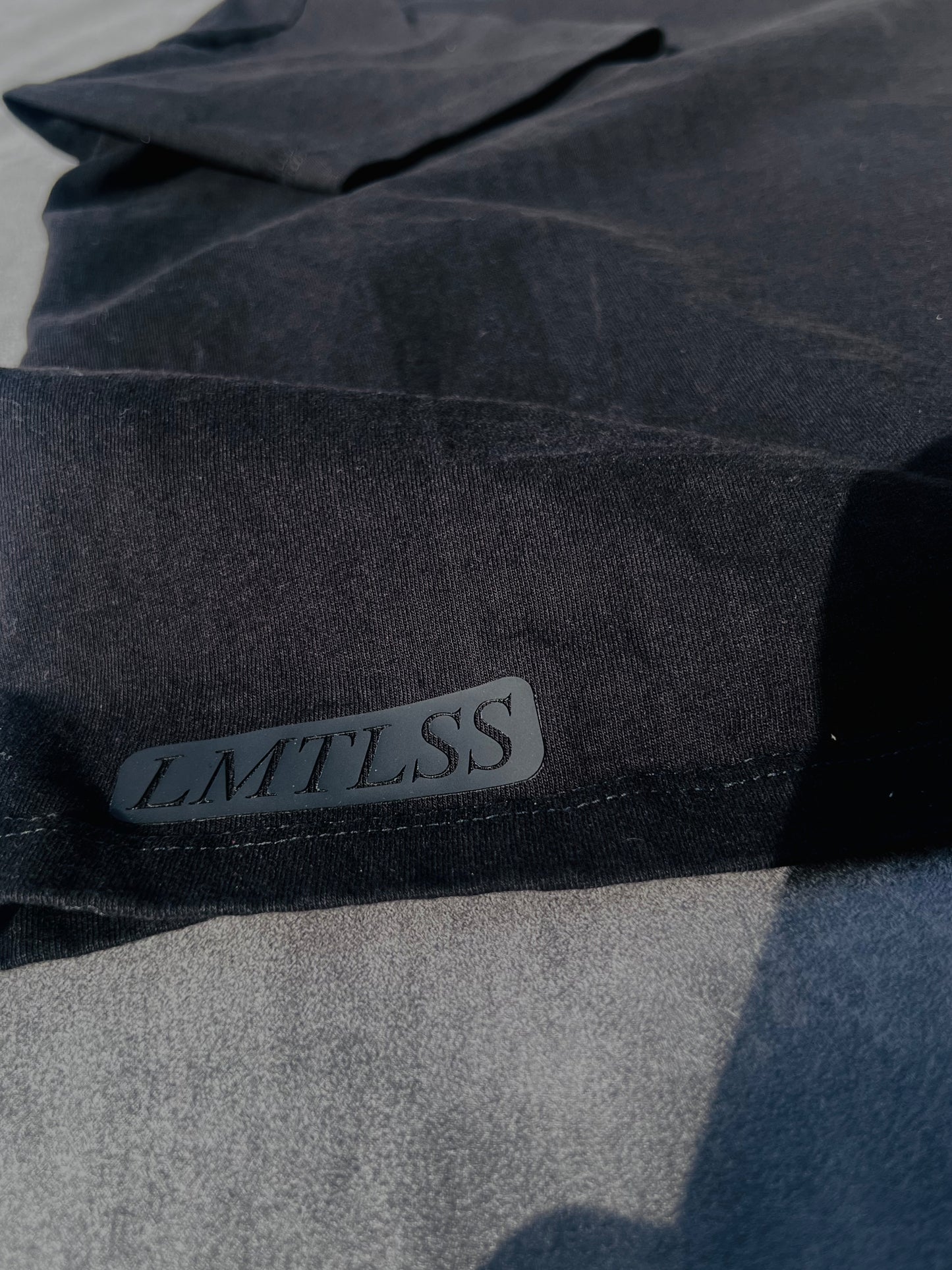 LMTLSS TEE