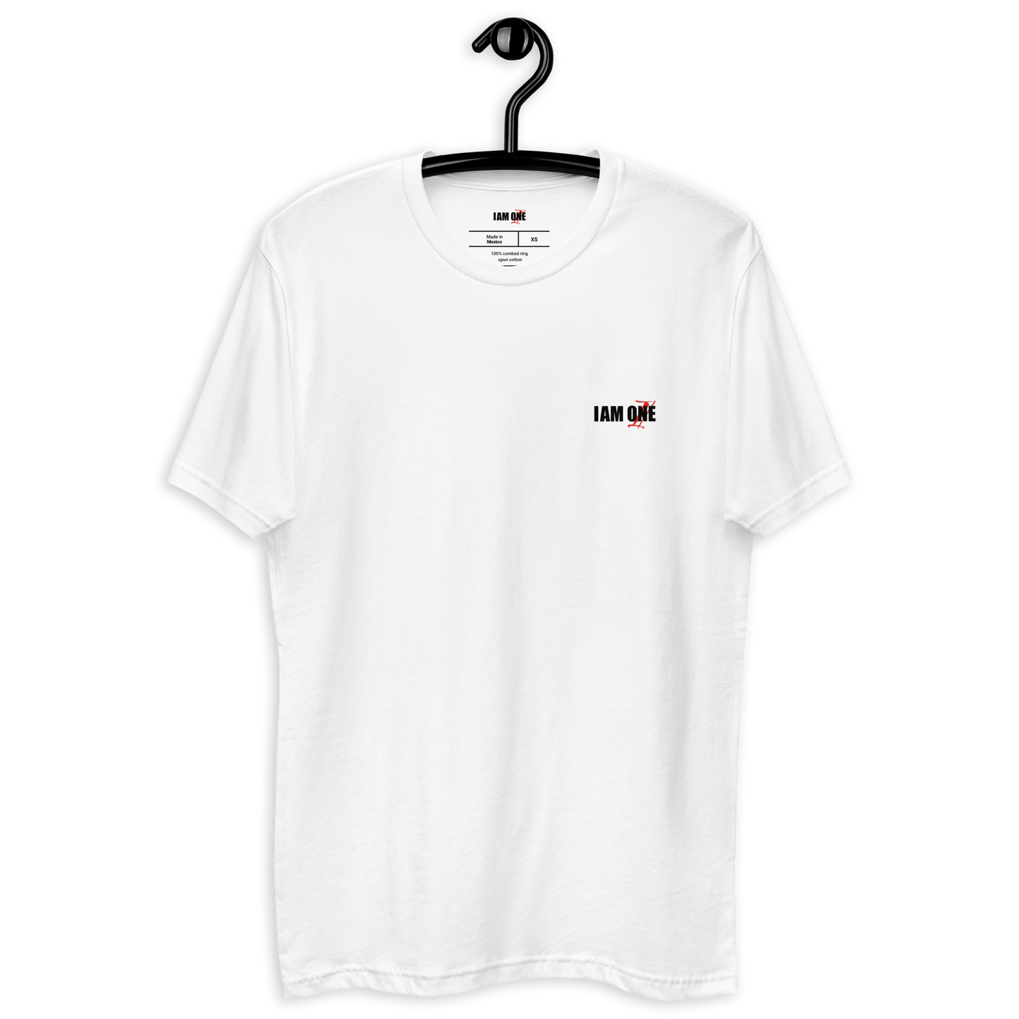 IAMONE Short Sleeve T-shirt